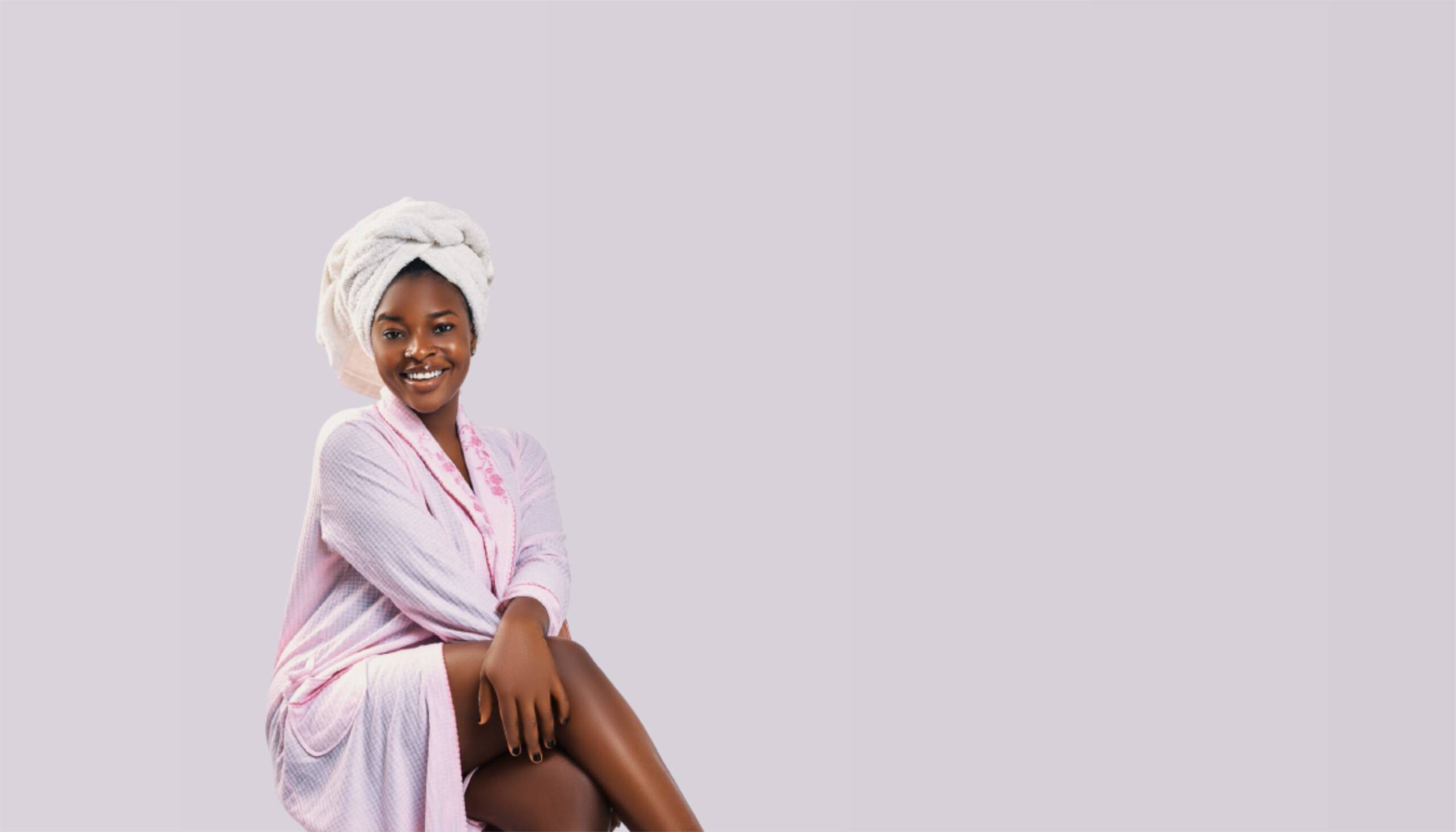 Patty's Beauty Spa - Spa Facilities