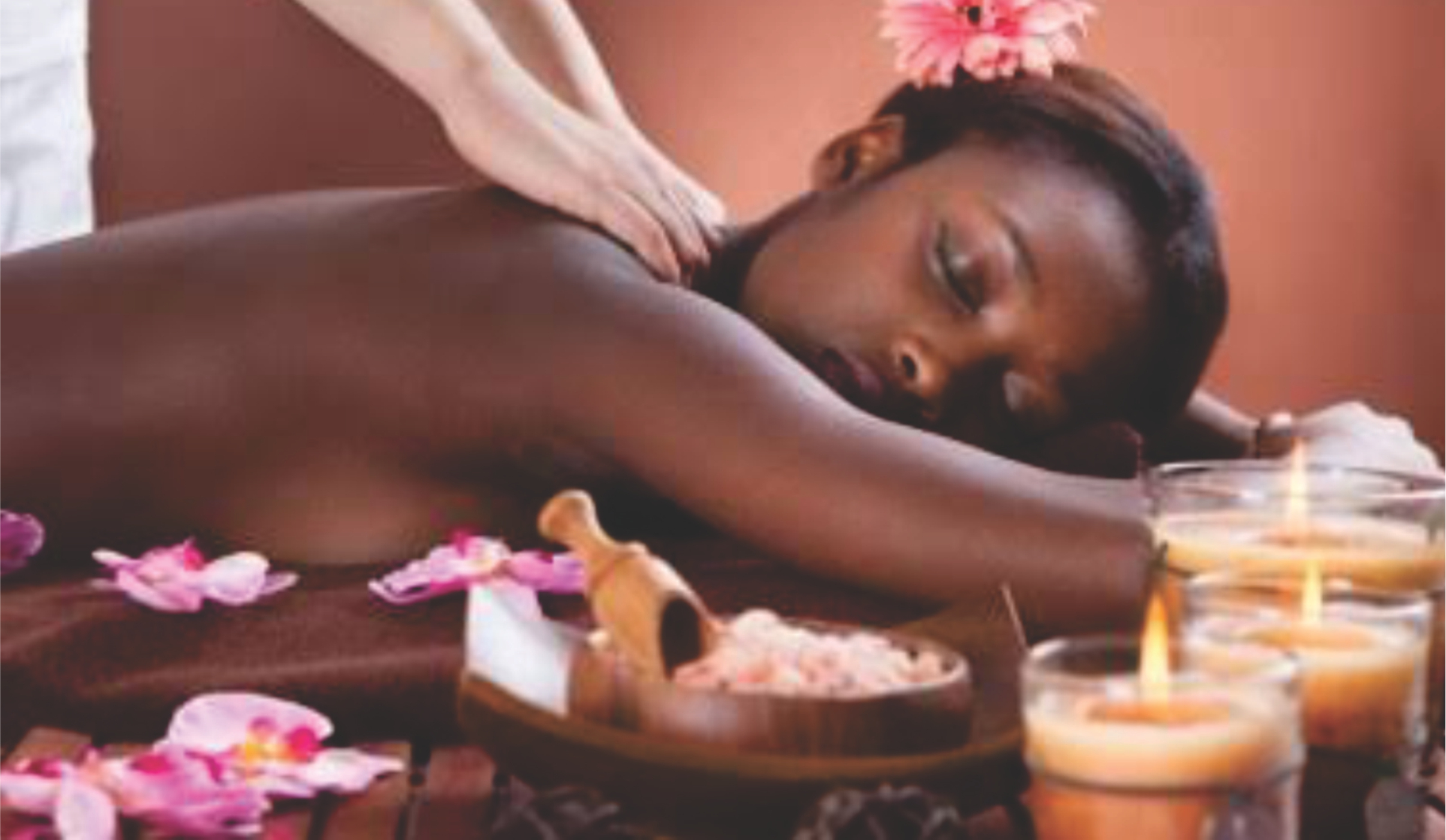 Natural Fruits Wrap at Patty's Beauty Spa